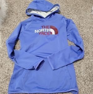 💲 The NorthFace Hoodie-Med-LNC